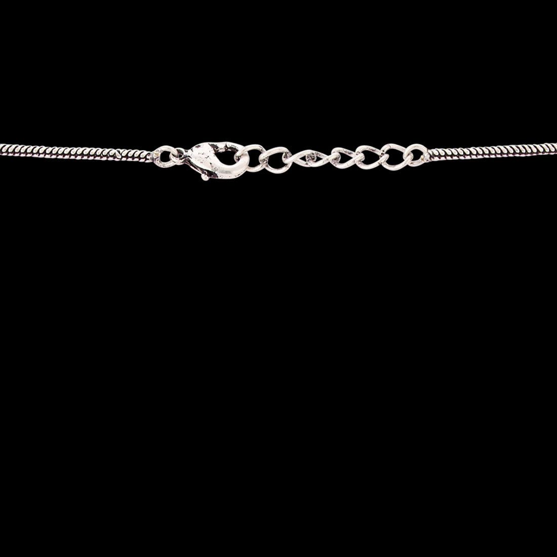 Moksha Dharam Karam Necklace