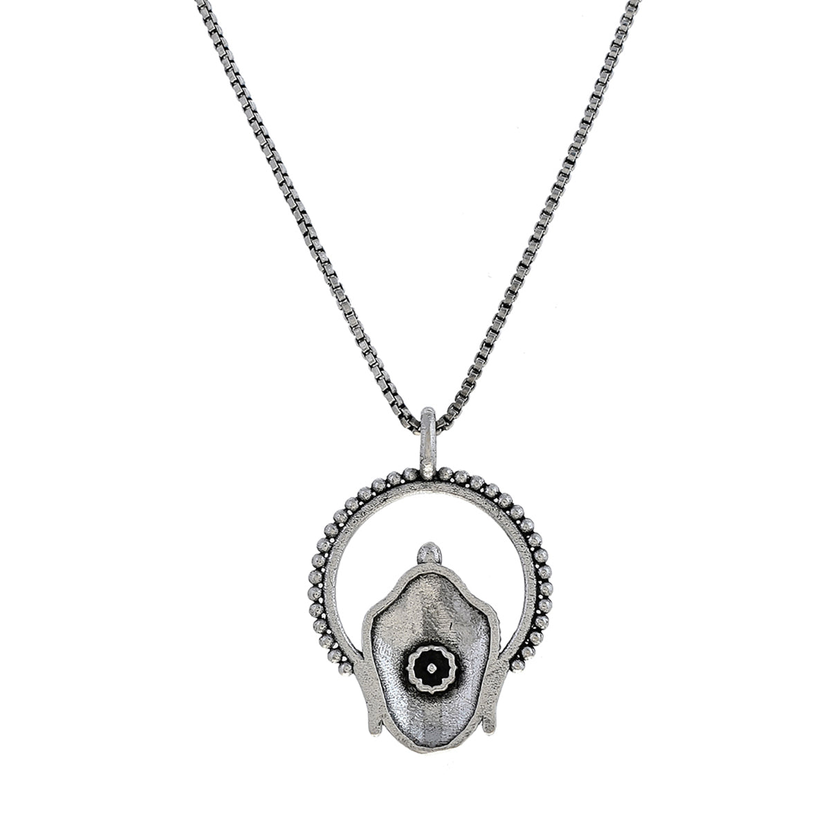 Bodhi Budha Pendant