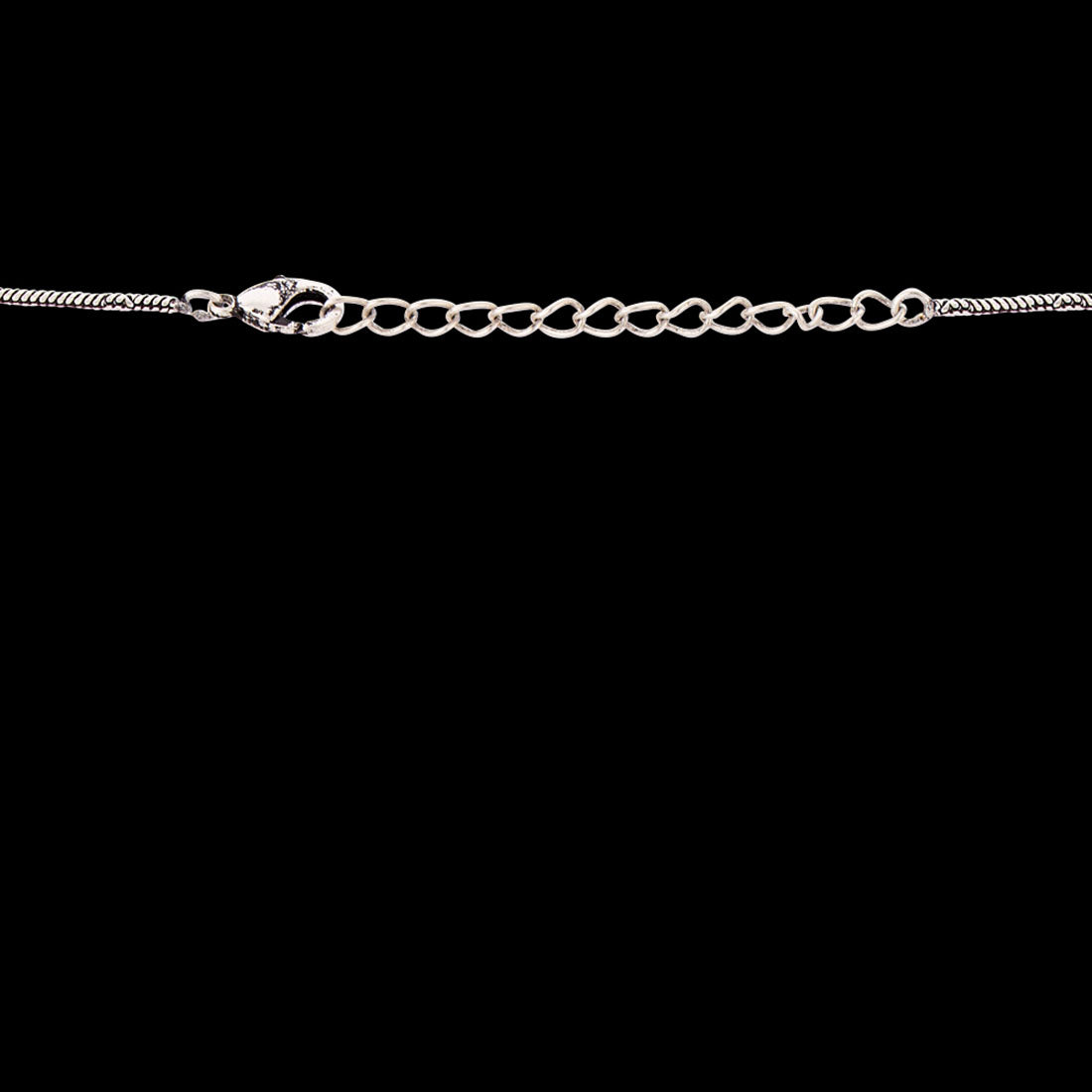 Moksha Circle of Life Necklace