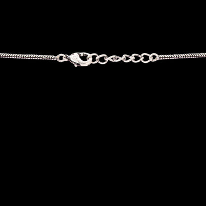 Moksha Dharam Karam Necklace
