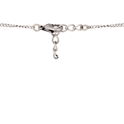 Mandala Half Wing Drops Necklace