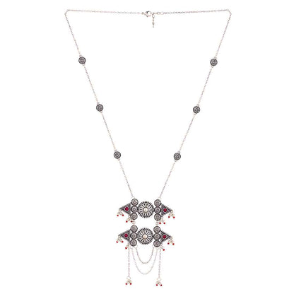 Abhira Layered Style Necklace