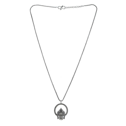 Bodhi Budha Pendant