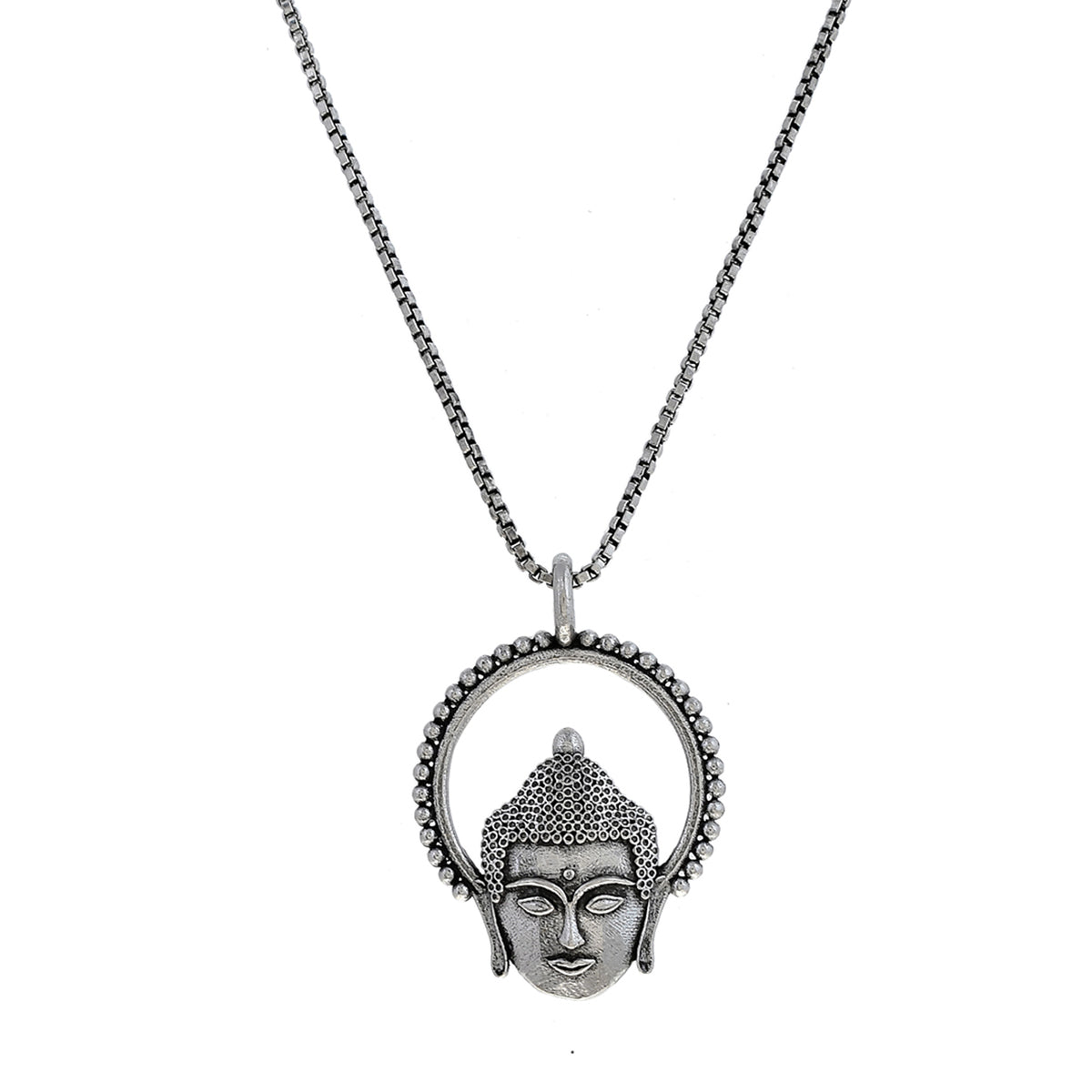 Bodhi Budha Pendant