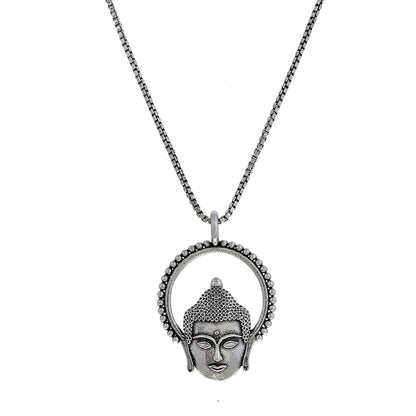 Bodhi Budha Pendant