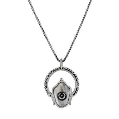 Bodhi Budha Pendant