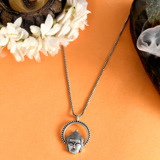 Bodhi Budha Pendant