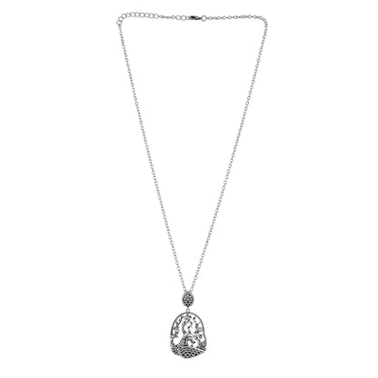 Morni Sikhi Pendant